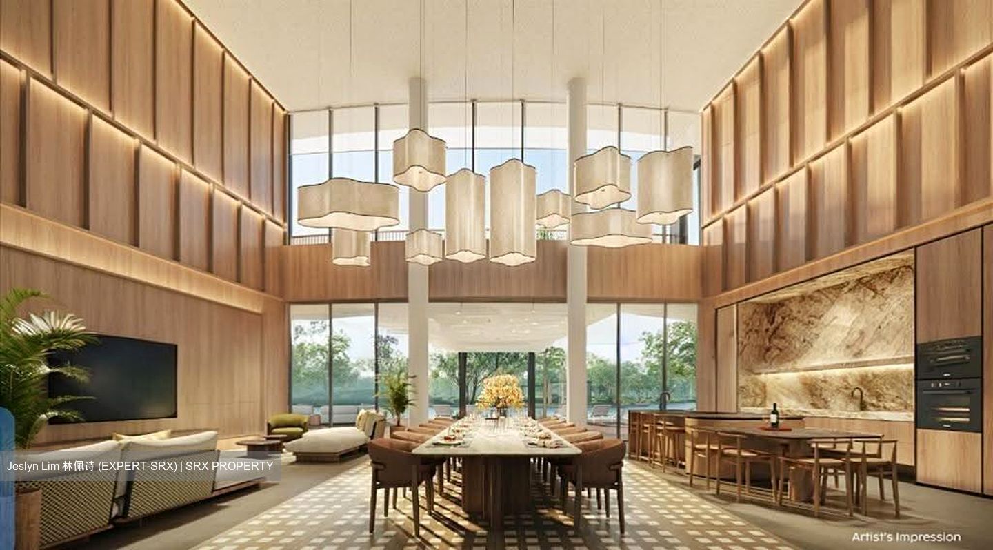 Thomson View Condominium (D20), Condominium #618897151